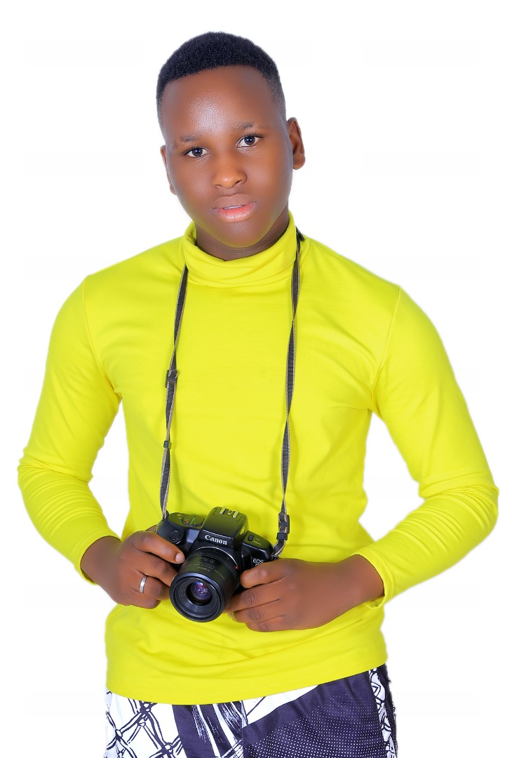 Mark Waswa